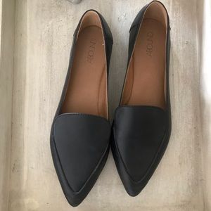 abound kali pointed toe flat
